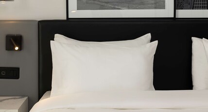 Radisson Hotel Tunis, City Center Room Type - Superior Room