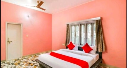 Hotel Evara Room Type - Superior Room