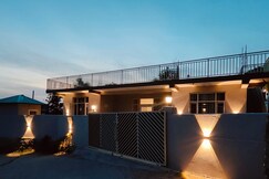 Private Villa Bir 3BR Sunset Terrace Bonfire