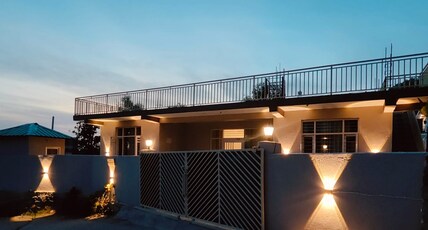 Private Villa Bir 3BR Sunset Terrace Bonfire Room Type - Private Villa Bir 3BR Sunset Terrace Bonfire