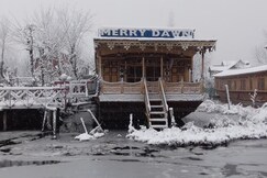 Houseboat Merry Dawn Srinagar