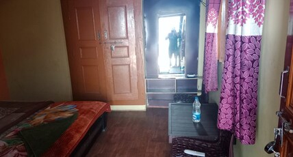 Mangalam Homestay and Restaurant Chamba Uttarakhand Room Type - Deluxe Room