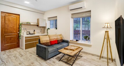 Cleo 1BHK Khar W Room Type - Cleo 1BHK Khar W