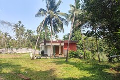 The Riverside Nook Calicut