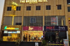 The Broome Durgapur Expressway