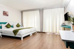 Treebo Stay Tuned JP Nagar