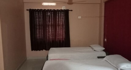 Safa residency Room Type - Safa bachelor Room