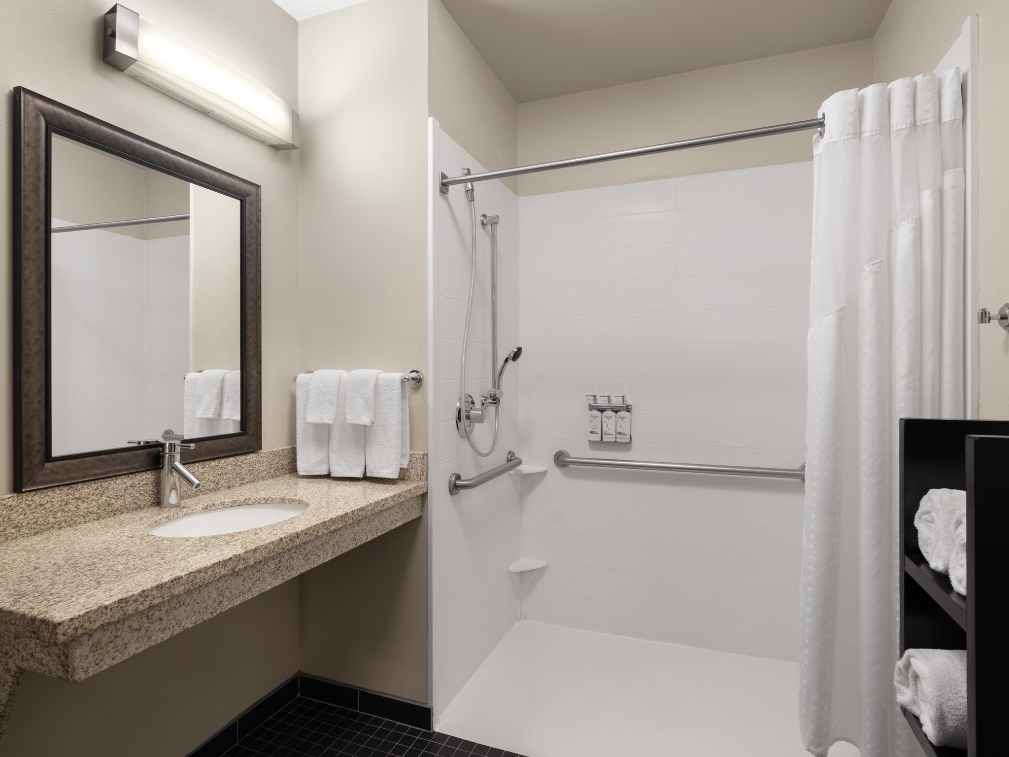 Staybridge Suites MIDVALE - Tap to explore photos