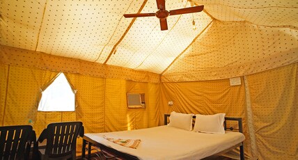 Bubbles of Luxury Room Type - Swiss Room