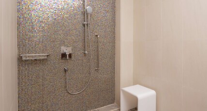 Hilton Dushanbe Room Type - KING ACCESSIBLE ROOM