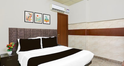 Townhouse Johri Enclave Metro Station Formerly Second Home Room Type - Classic Townhouse Johri Enclave Metro Station Formerly Second Home Room Type - Classic