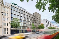 MAXX by Steigenberger Vienna