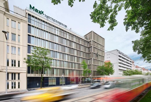 MAXX by Steigenberger Vienna