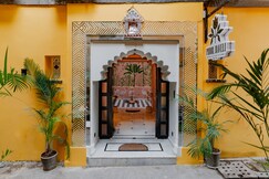 Address of Indulge Udaipur (Phool Haveli) by PACK