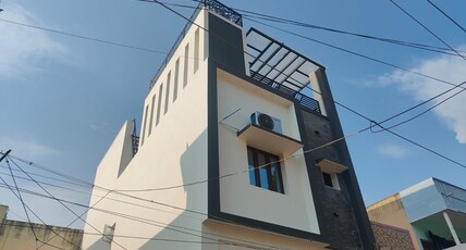 Veedu360 - 5 star Homestay Room Type - Veedu360 - 5 star Homestay