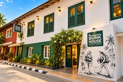 Bunk House Hostel