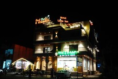 Hotel Leela Inn