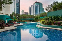 Sheraton Imperial Kuala Lumpur Hotel
