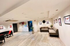 Golden Residency, Punjabi Bagh, Delhi