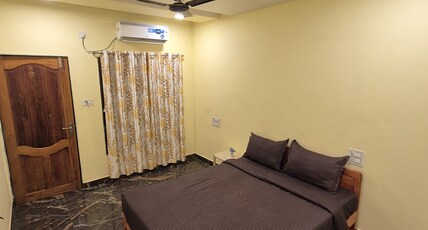 Svayambhu Resort Malvan Room Type - Bedroom 1