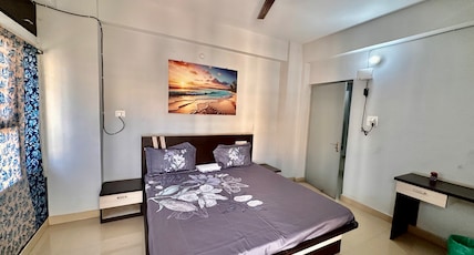 3BHK Simple Living 405 Room Type - 3BHK Simple Living 405