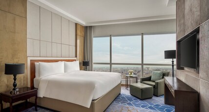 InterContinental Hanoi Landmark72, an IHG Hotel Room Type - Ambassador Suite