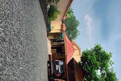 Nandhikeshwara Homestay