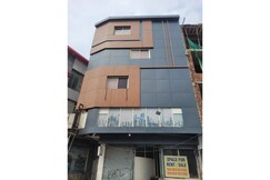 FabHotel Elite 45