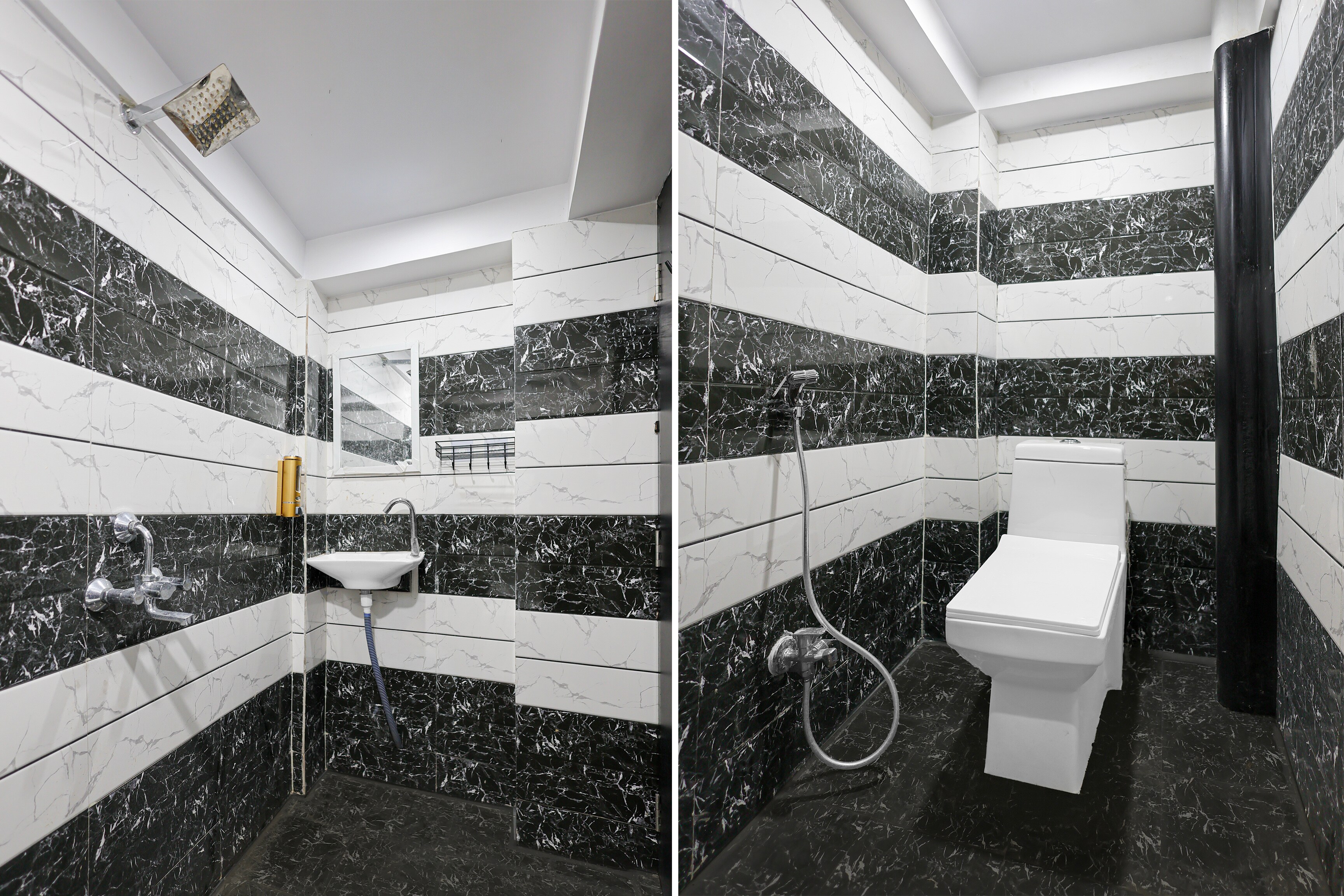 SPOT ON Hotel Pahalwan Ji Bhawan - Tap to explore photos