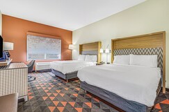 Holiday Inn Spartanburg Northwest, an IHG Hotel