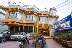 Address of Hotel Himanis Resorts