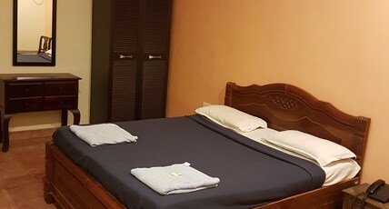 Elysium Resort Alibaug Room Type - Deluxe Non AC