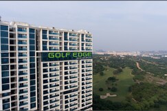 Premium 3bhk Fully Furnished near US Consulate