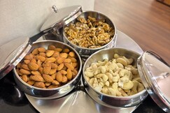 The Kaynine Apartment