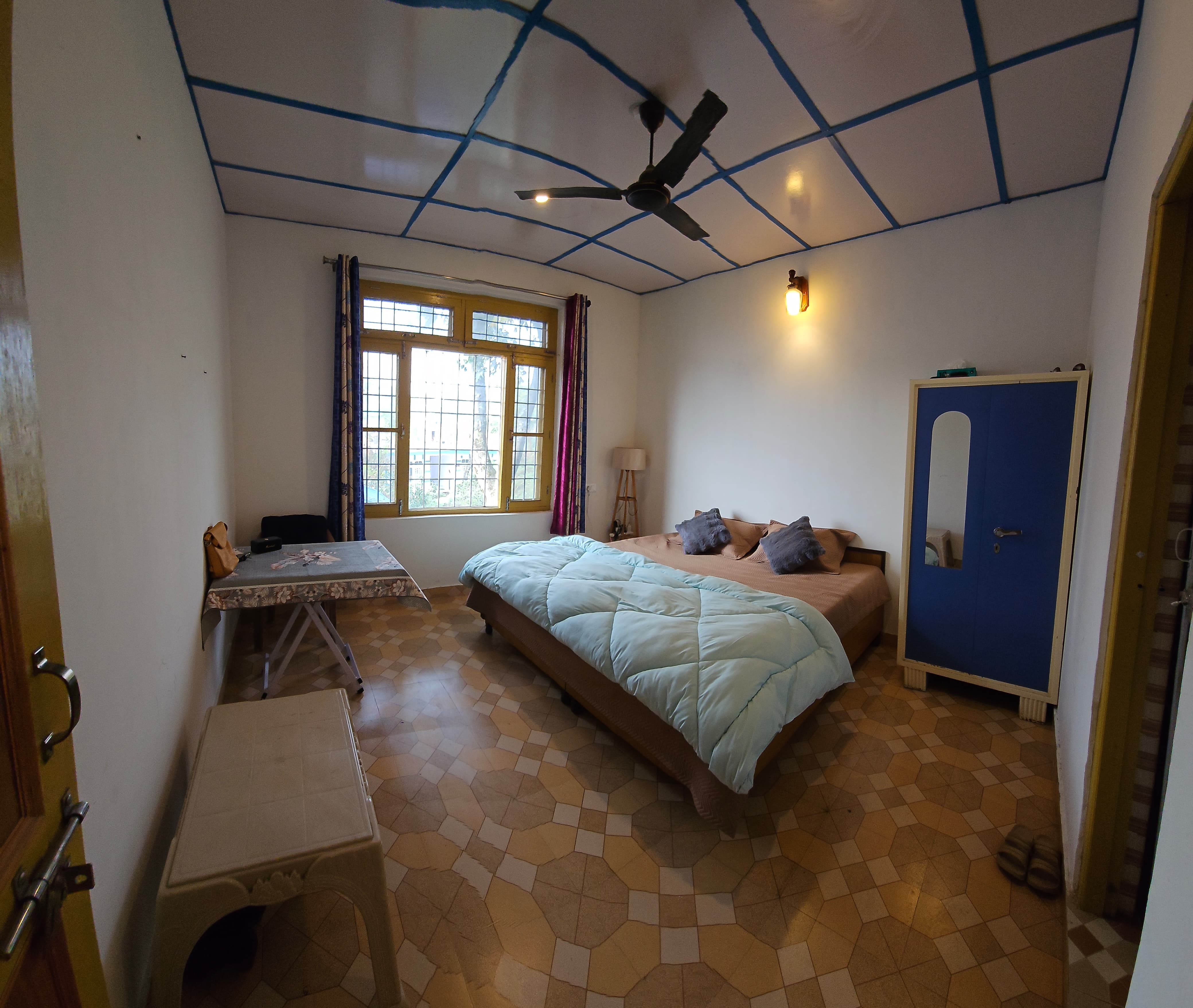 Mayank Homestay - Tap to explore photos