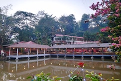Brahmaputra Jungle Resort
