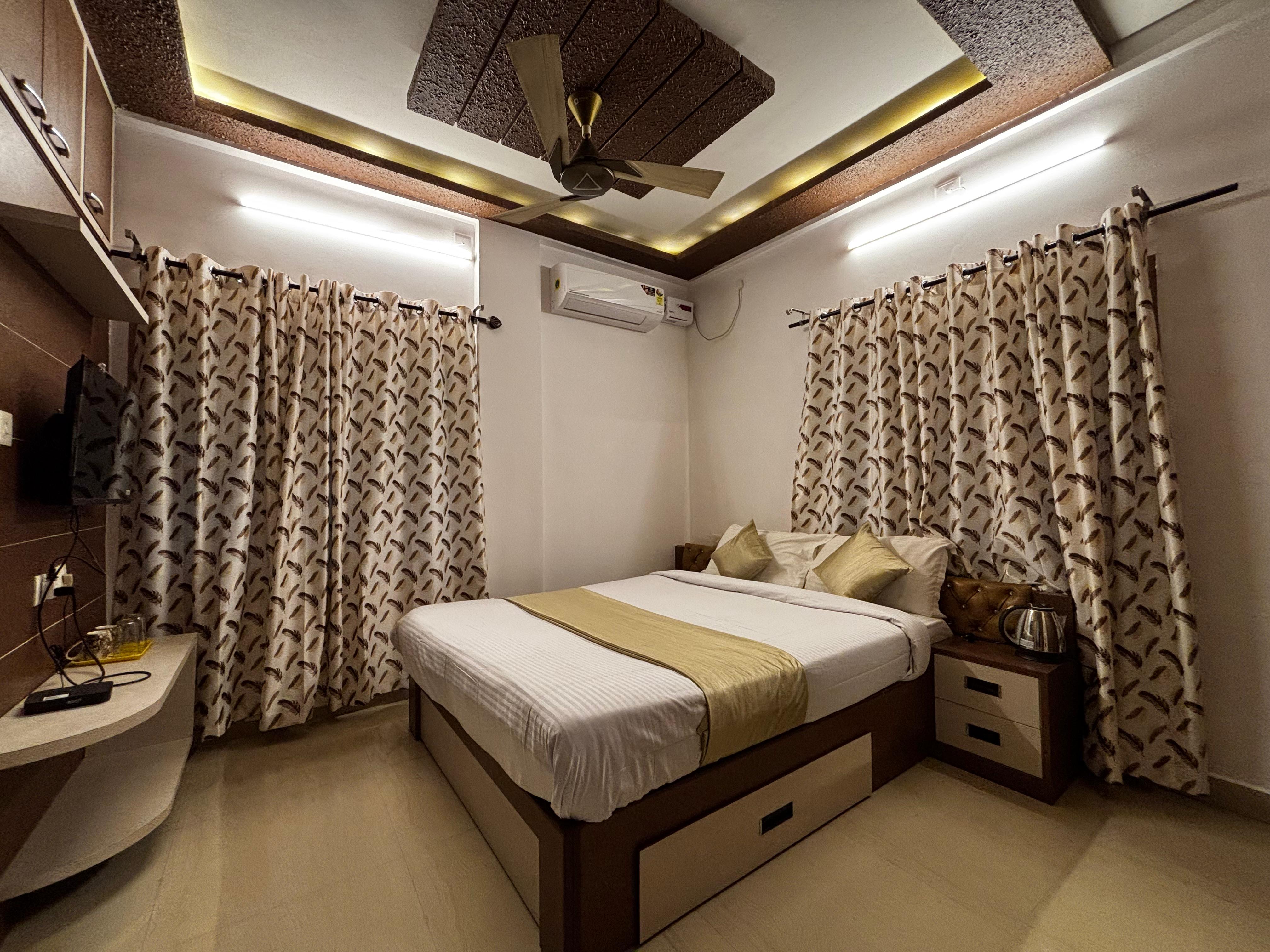 Udupi City Inn - Tap to explore photos