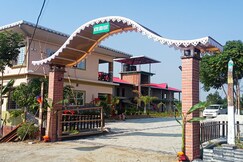 Nature Green Resort Lataguri