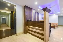 Hotel O Andul Road Near TVS Showroom