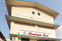 Ananya Inn