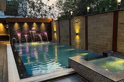 Green wood Villas Vasant Kunj