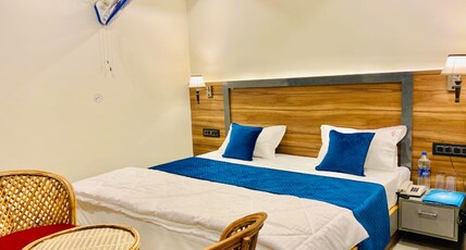 Hotel Hi-Way INN Room Type - Executive Room