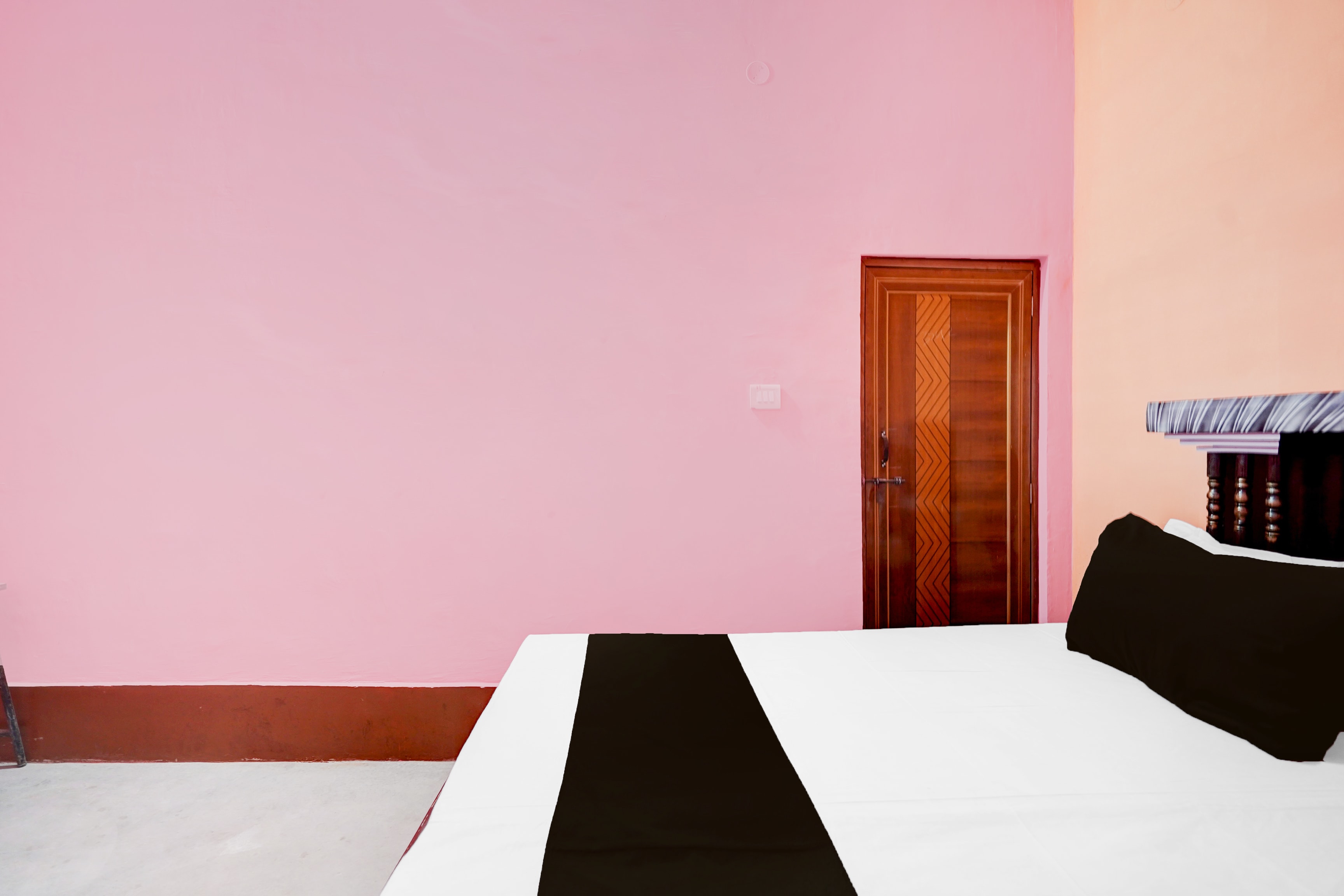 SPOT ON by OYO Celebration Hotel - Tap to explore photos