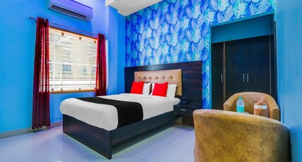 Hotel Grand Bhavya Palace Room Type - SUPER DELUXE