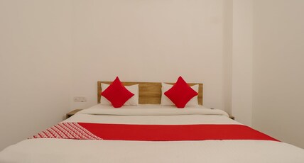 Hotel O Perky Stay Room Type - Classic