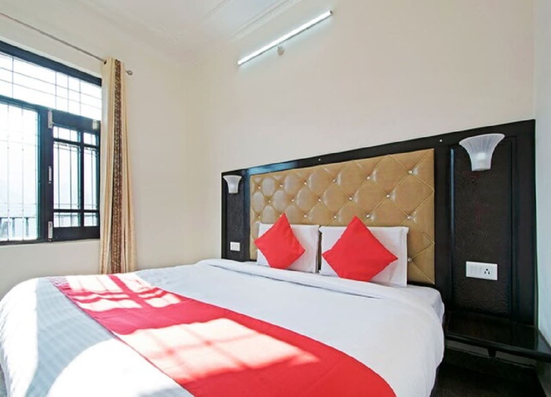 VIVEK NOMADIC GUEST HOUSE - Tap to explore photos