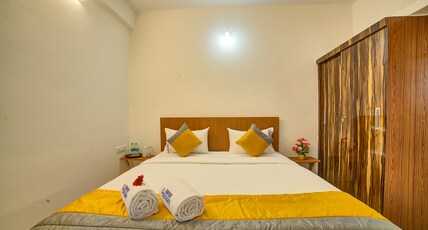 Airport Southgate Room Type - Two Bedroom Family Suite Airport Southgate Room Type - Two Bedroom Family Suite