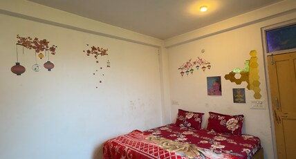 Above end beyond Room Type - Bedroom 3
