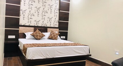 HOTEL KINGS 11 Room Type - Executive Room
