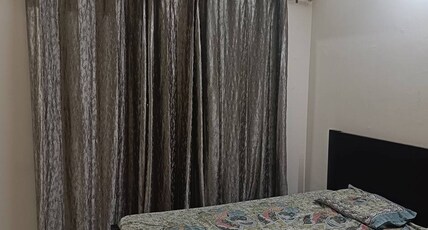 Urban Home Stay Room Type - Bedroom 1